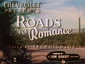 roads to romance