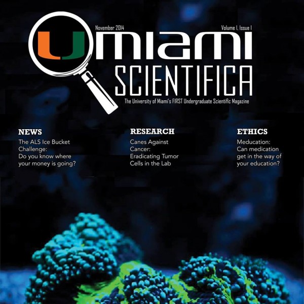 Umiami Scientifica